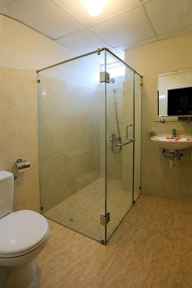 Pho Bien Hotel Nha Trang Exterior photo