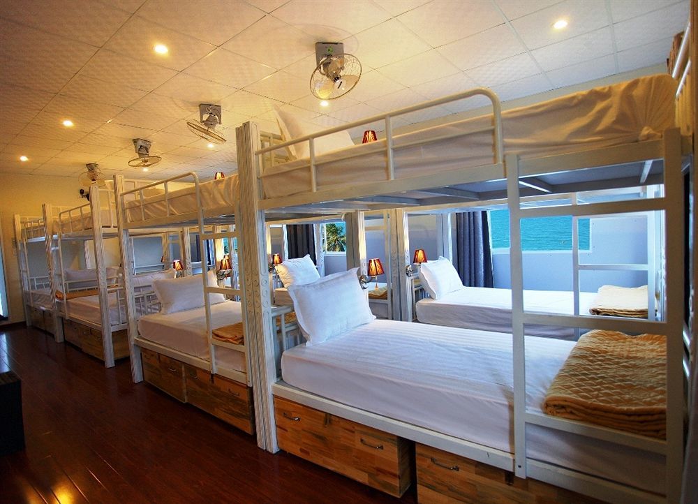 Pho Bien Hotel Nha Trang Exterior photo
