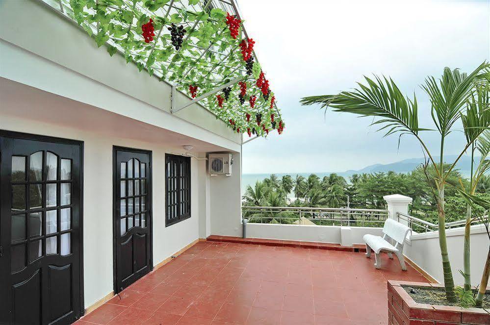 Pho Bien Hotel Nha Trang Exterior photo